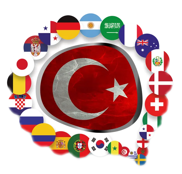 türkiye sohbet