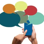 Bedava Chat Sohbet Odalarında Muhabbet Etmek