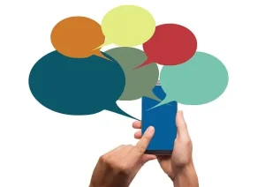 Chat Sohbet Odaları