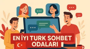 Türk sohbet